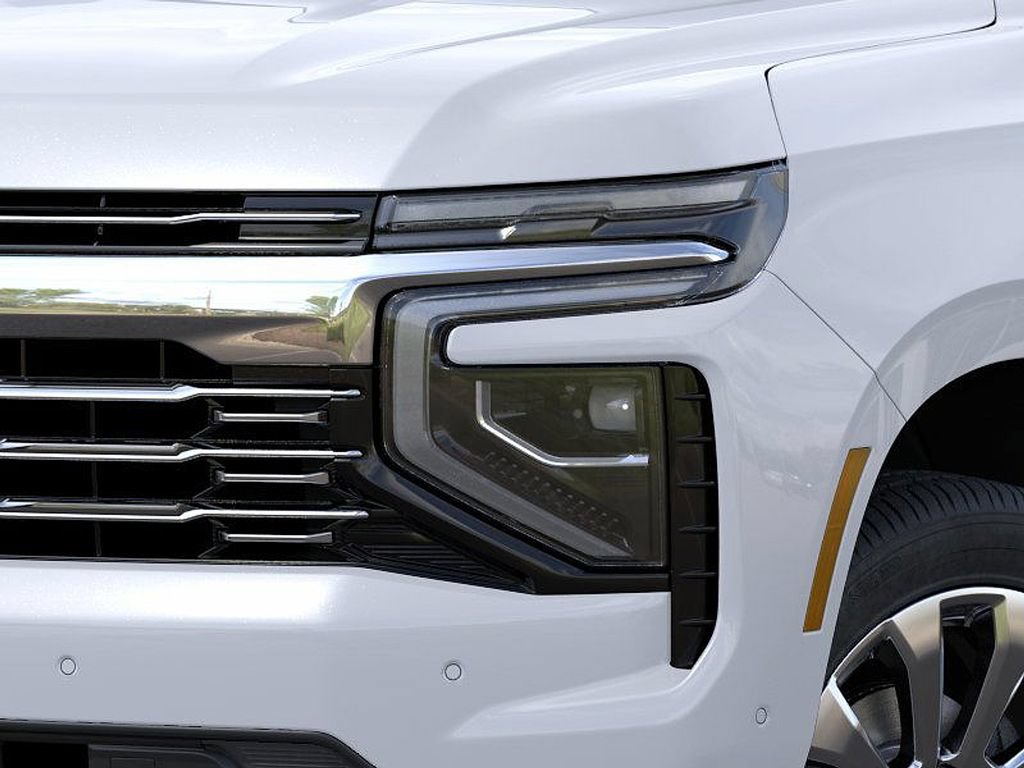 New 2026 Chevrolet Tahoe Premier w/ Sun And Tow Package AWD/4WD image 10