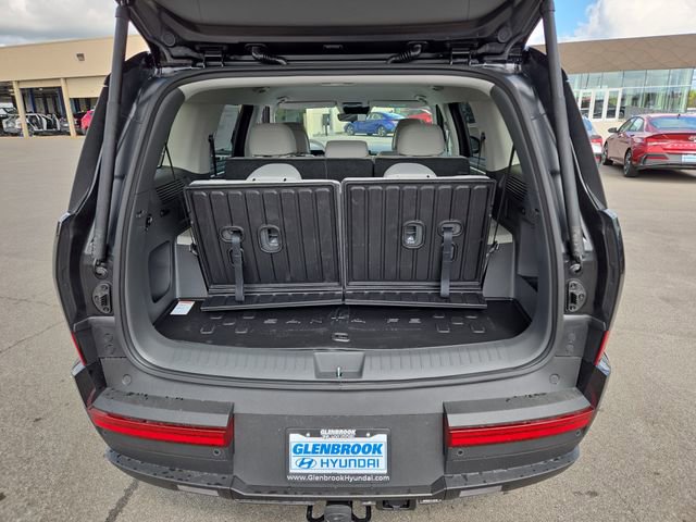 New 2026 Hyundai Santa Fe SE AWD/4WD image 29