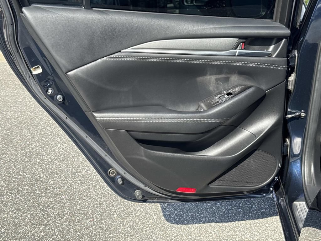 Used 2021 MAZDA MAZDA6 Touring FWD image 12