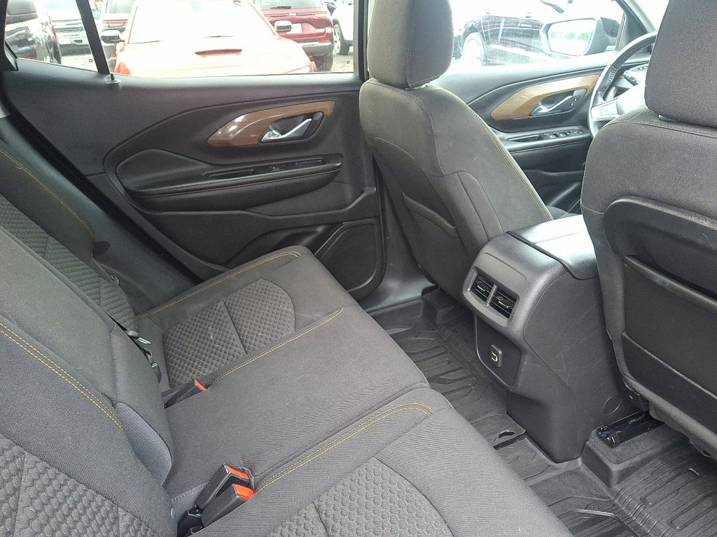 Used 2019 GMC Terrain SLE w/ Driver Convenience Package image 15