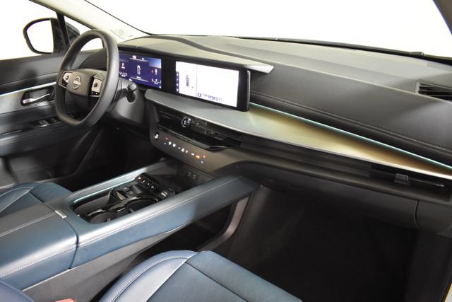 Certified 2026 Nissan Murano Platinum w/ Cargo Package AWD/4WD image 41