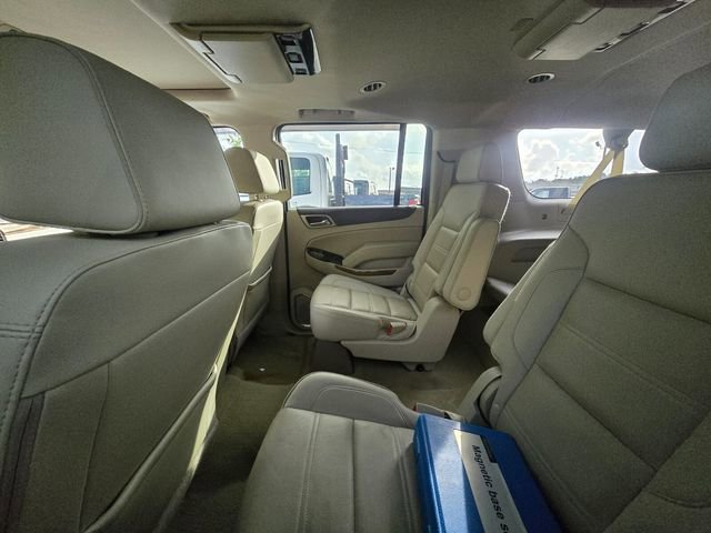 Used 2017 GMC Yukon XL Denali w/ Open Road Package image 10