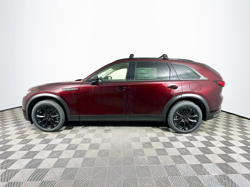 New 2026 MAZDA CX-90 3.3 Turbo w/ Premium Sport Pkg image 5