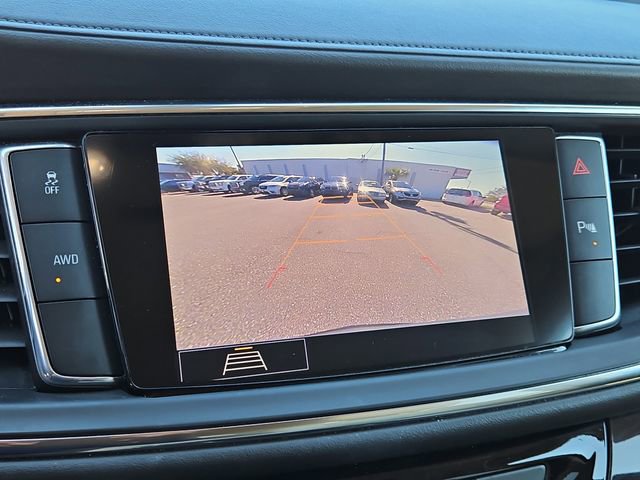 Used 2021 Buick Enclave Essence image 27