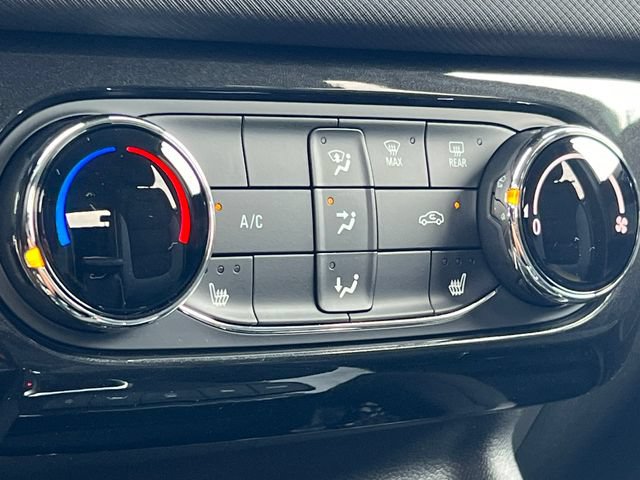 New 2026 Chevrolet TrailBlazer LT w/ Midnight Edition AWD/4WD image 21