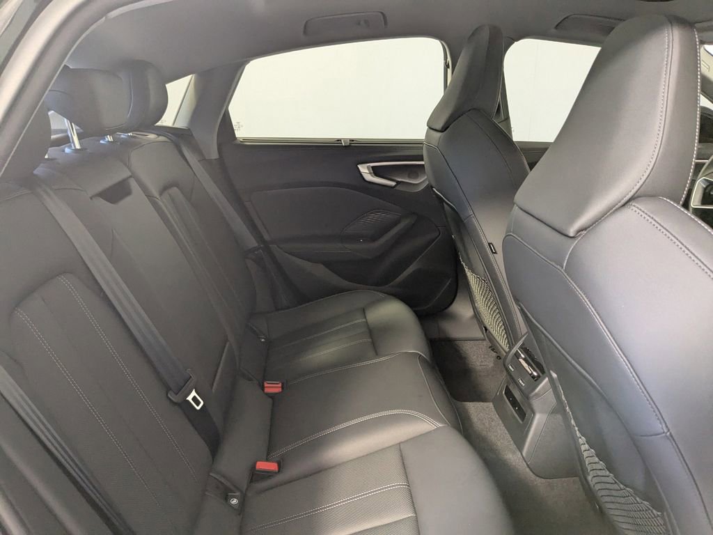 Used 2025 Audi A5 2.0T Premium Plus Sedan w/ Premium Plus image 29