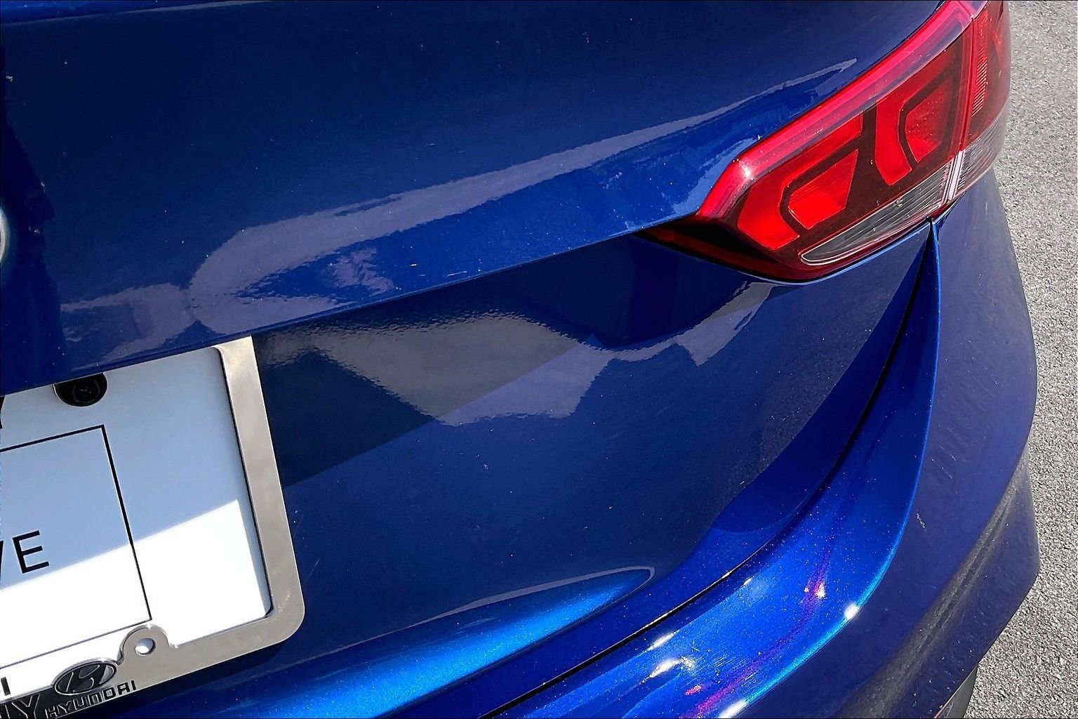 Used 2018 Hyundai Accent SE FWD image 24