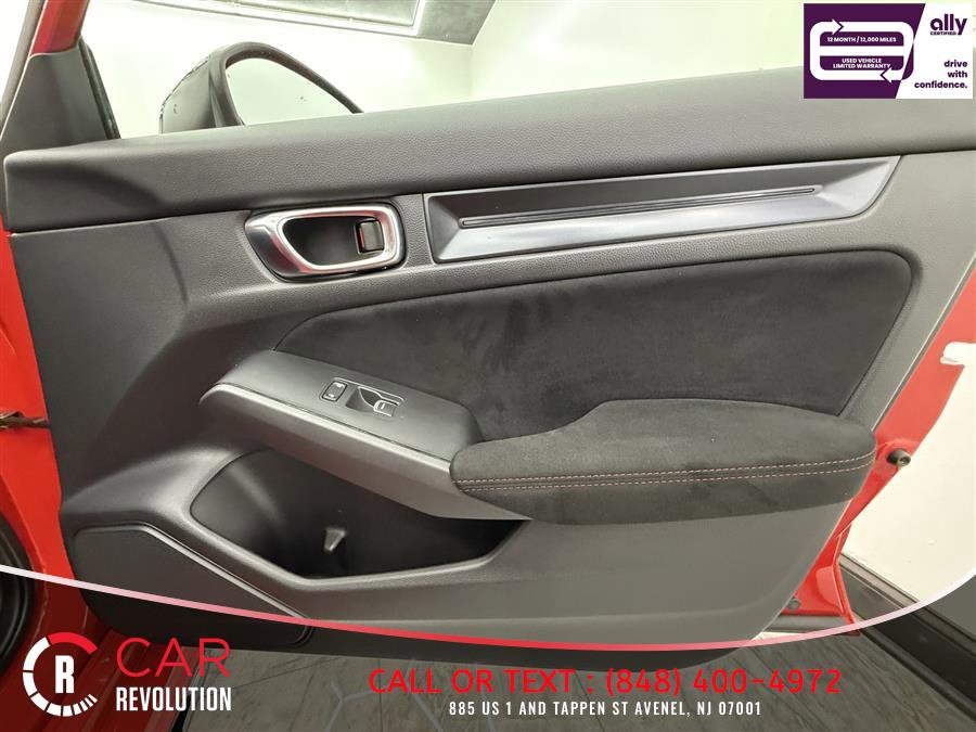 Used 2023 Honda Civic Type R image 34