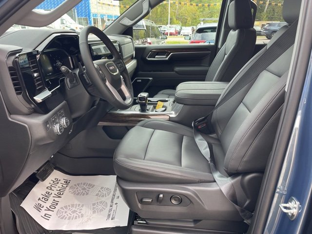 New 2026 GMC Sierra 1500 Elevation w/ Elevation Premium Package image 20