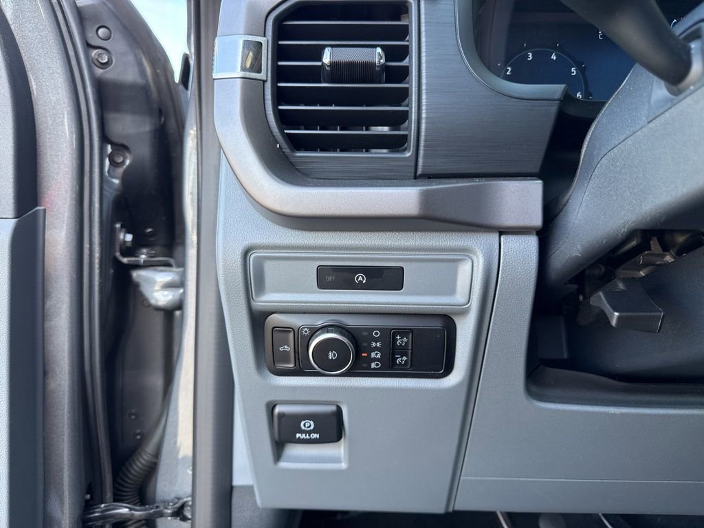 Used 2025 Ford F150 XLT w/ Equipment Group 301A Standard image 9