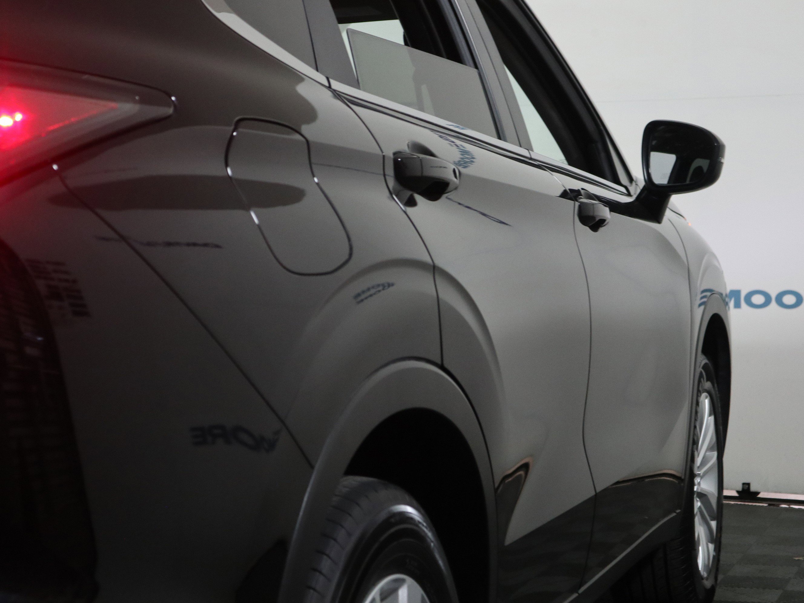 Used 2025 Mitsubishi Outlander ES image 5