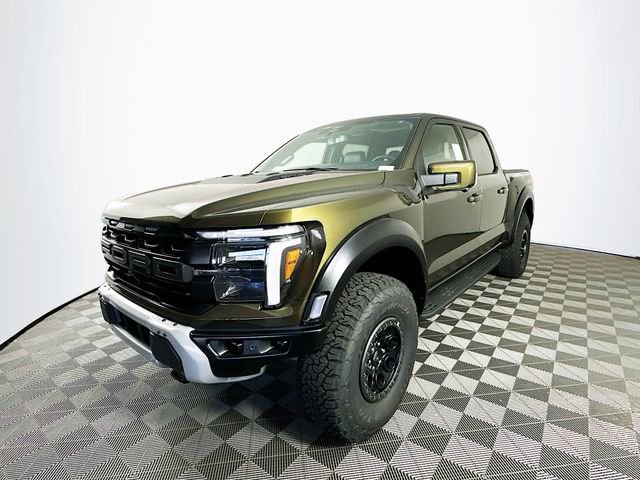 New 2025 Ford F150 Raptor image 5