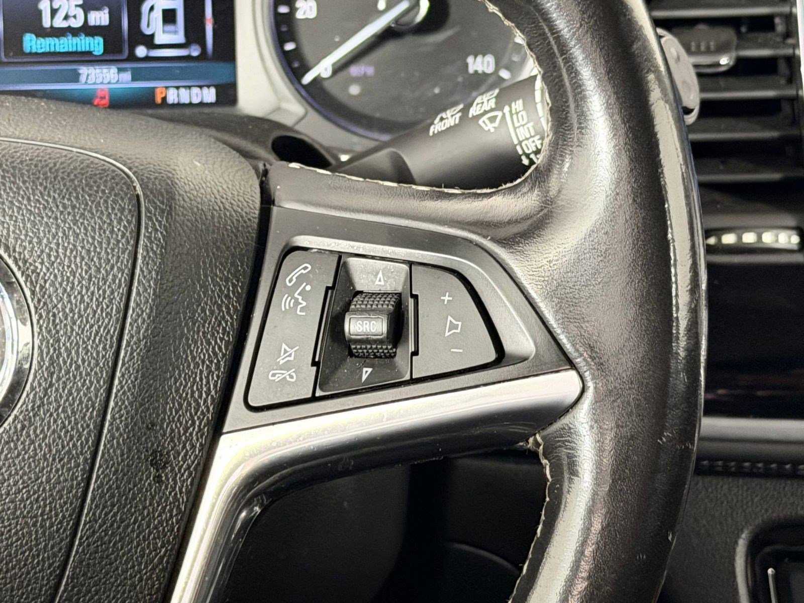 Used 2018 Buick Encore Preferred FWD image 16