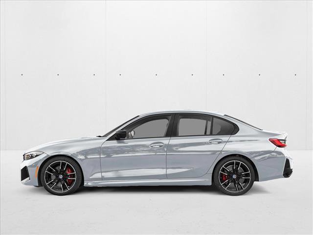 New 2026 BMW M340i xDrive AWD/4WD image 3