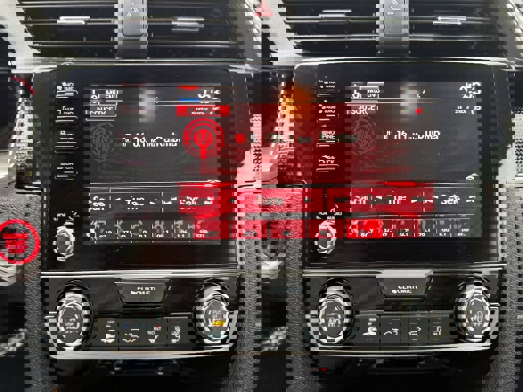 Used 2021 Honda Civic Sport image 17