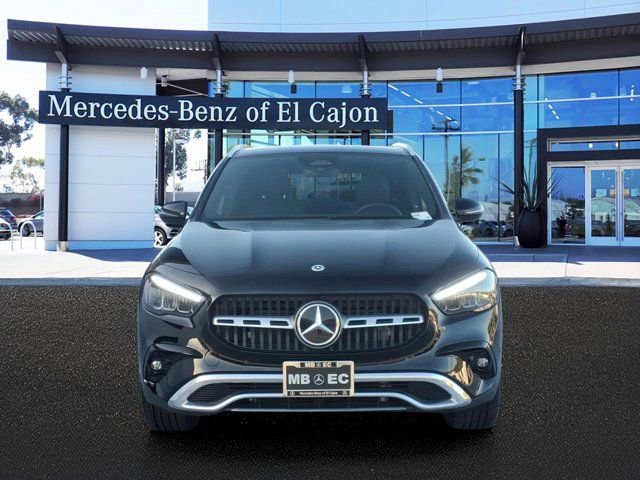 Used 2026 Mercedes-Benz GLA 250 image 2