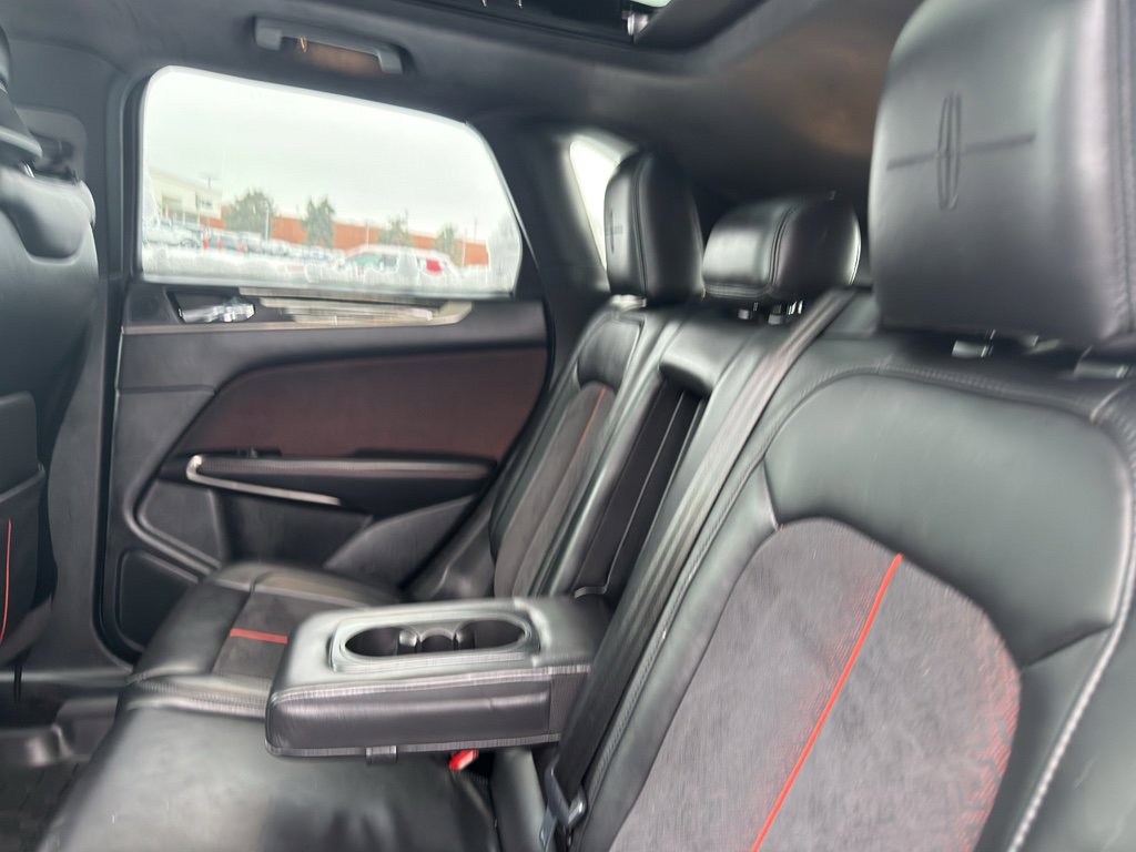 Used 2018 Lincoln MKC Black Label w/ Lincoln MKC Climate Package image 36