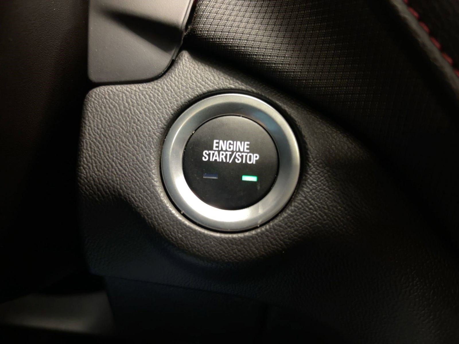 Certified 2024 Chevrolet Equinox RS w/ RS Leather Package image 27