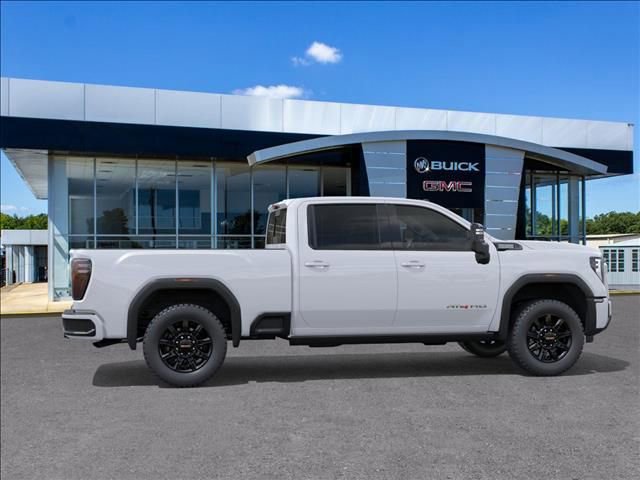 New 2026 GMC Sierra 2500 AT4 image 5