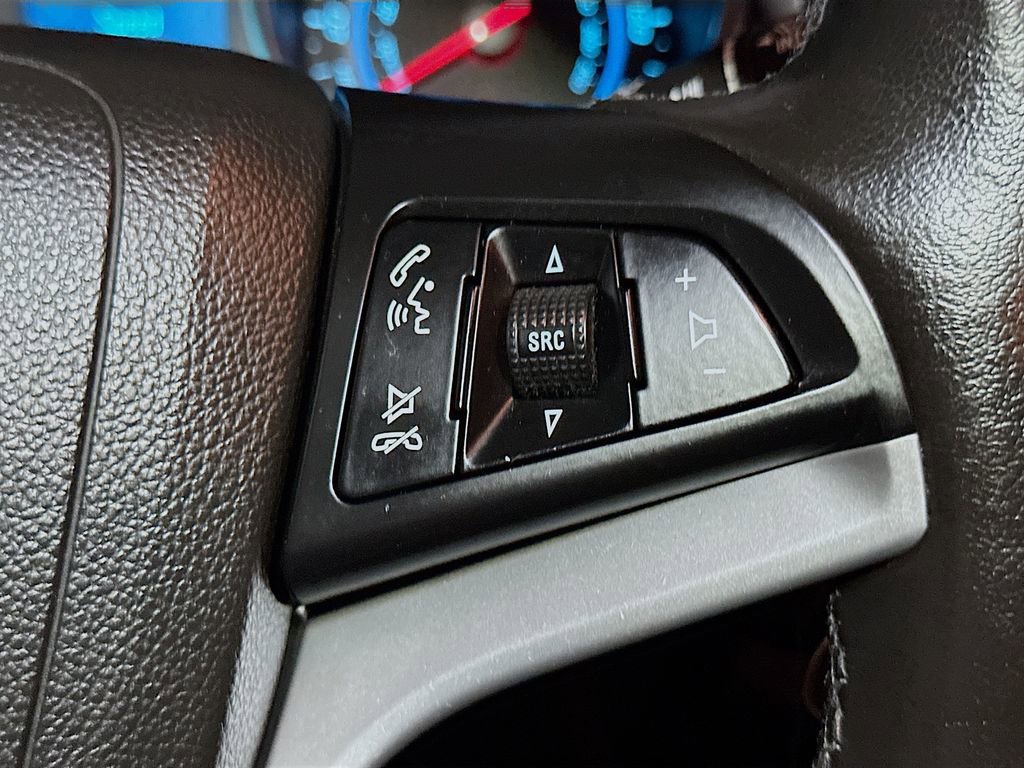 Used 2014 Chevrolet Cruze LT image 32