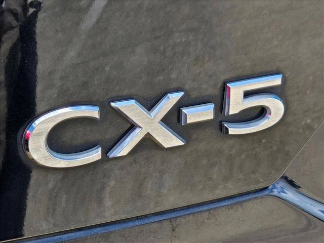 Used 2020 MAZDA CX-5 Sport FWD image 17