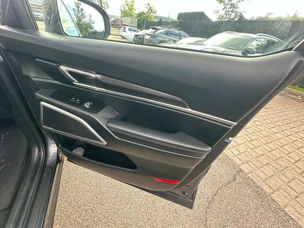 Used 2024 Kia Telluride S w/ S Sunroof Package AWD/4WD image 34