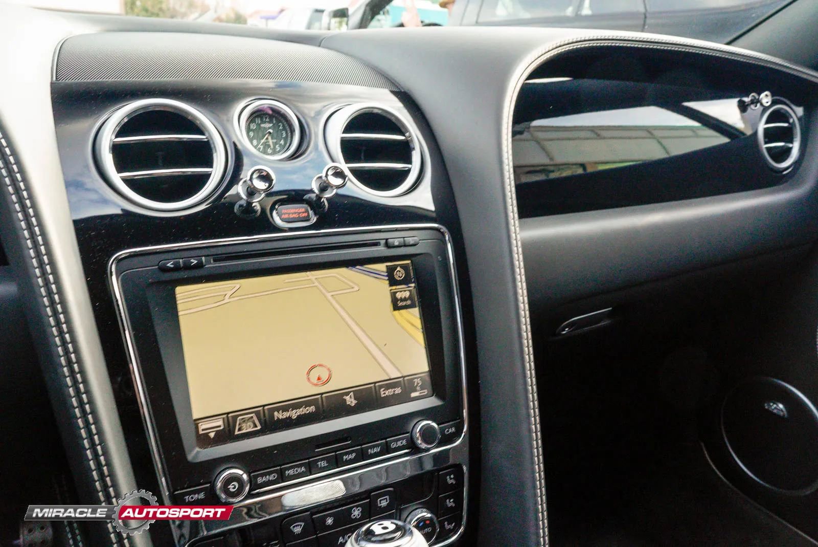 Used 2013 Bentley Continental GT image 40
