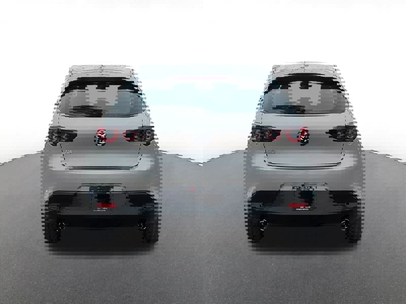 New 2026 MAZDA MAZDA3 2.5 S Hatchback w/ Premium Pkg image 5