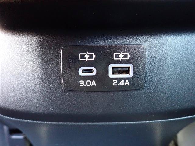 Certified 2025 Subaru Legacy Premium AWD/4WD image 9