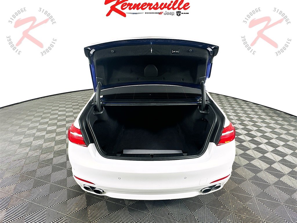 Used 2019 BMW ALPINA B7 xDrive w/ Luxury Rear Seating Package image 30