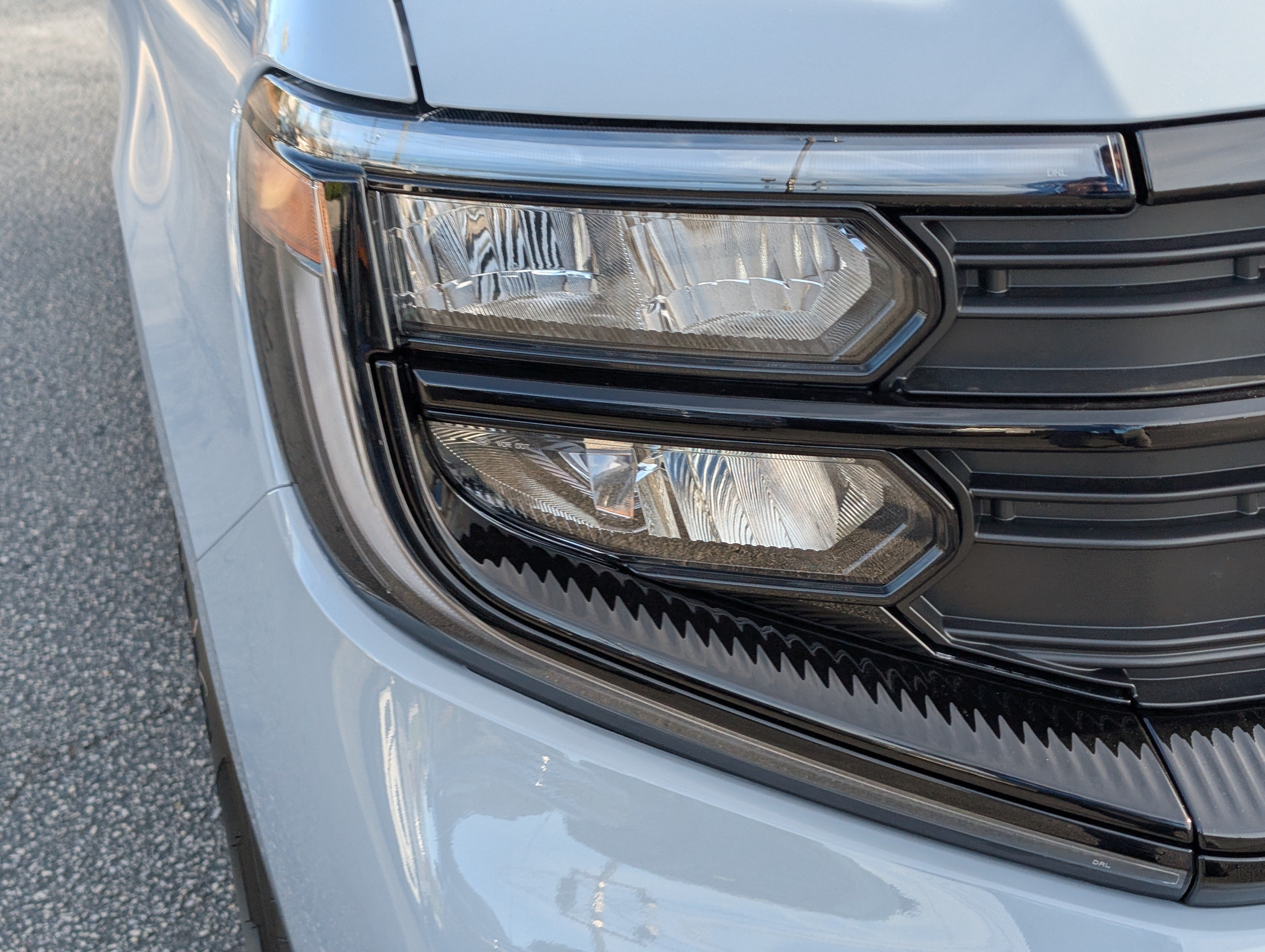 New 2026 Ford Expedition Active RWD image 5