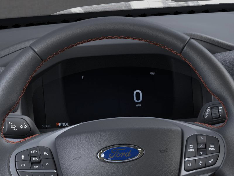 New 2026 Ford Explorer Active AWD/4WD image 13