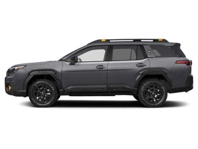 New 2026 Subaru Outback Wilderness AWD/4WD image 3