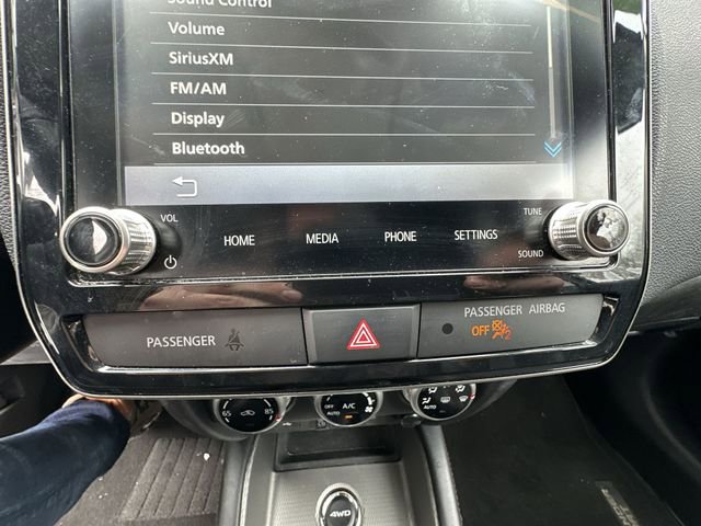 Used 2024 Mitsubishi Outlander Sport AWD image 14