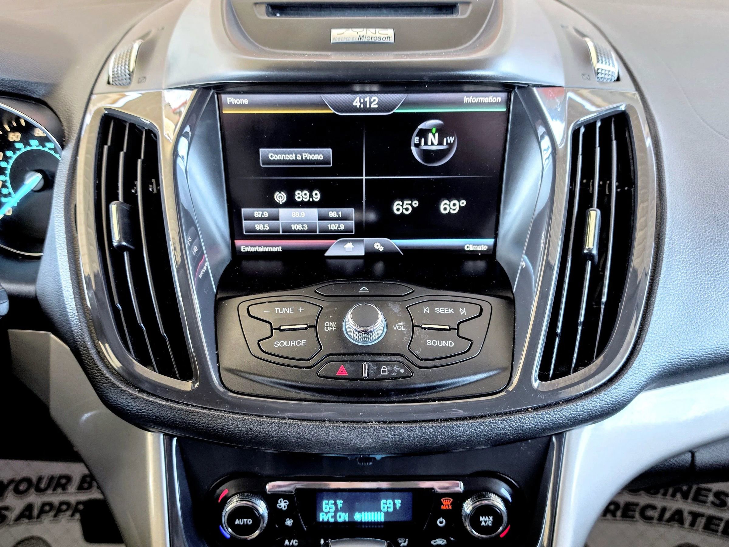 Used 2013 Ford Escape SEL image 11