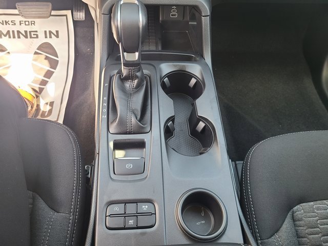 Used 2025 Ford Ranger XLT w/ Equipment Group 301A High image 13