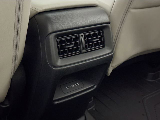 New 2026 Honda CR-V EX-L image 46