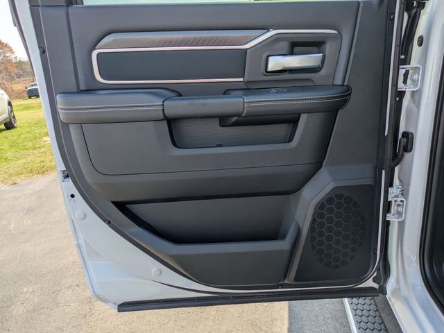 New 2026 RAM 2500 Big Horn image 24