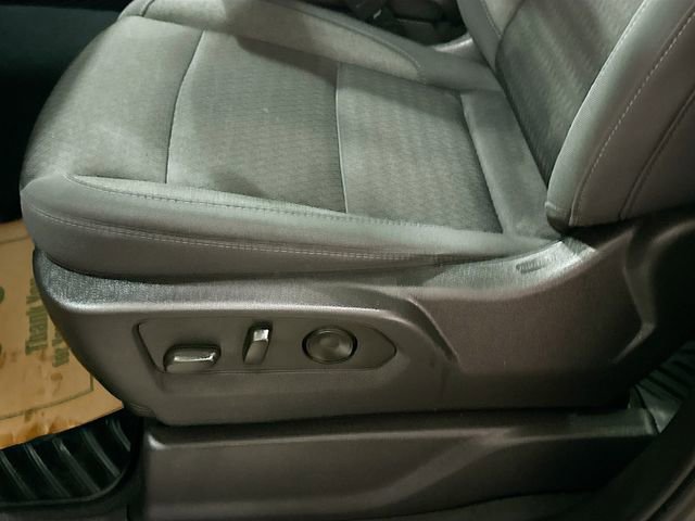 Used 2023 Chevrolet Silverado 1500 Custom image 19