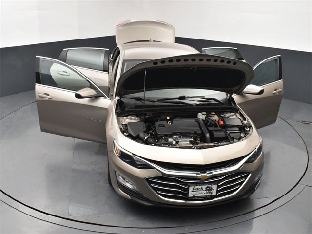 Used 2023 Chevrolet Malibu LT image 25