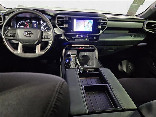 New 2025 Toyota Tundra SR5 image 13