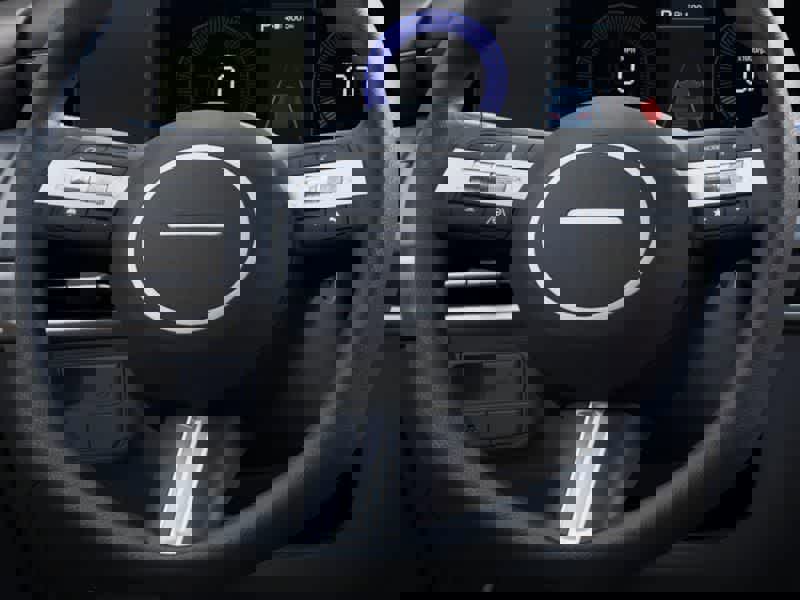 New 2025 Hyundai Tucson SEL image 15