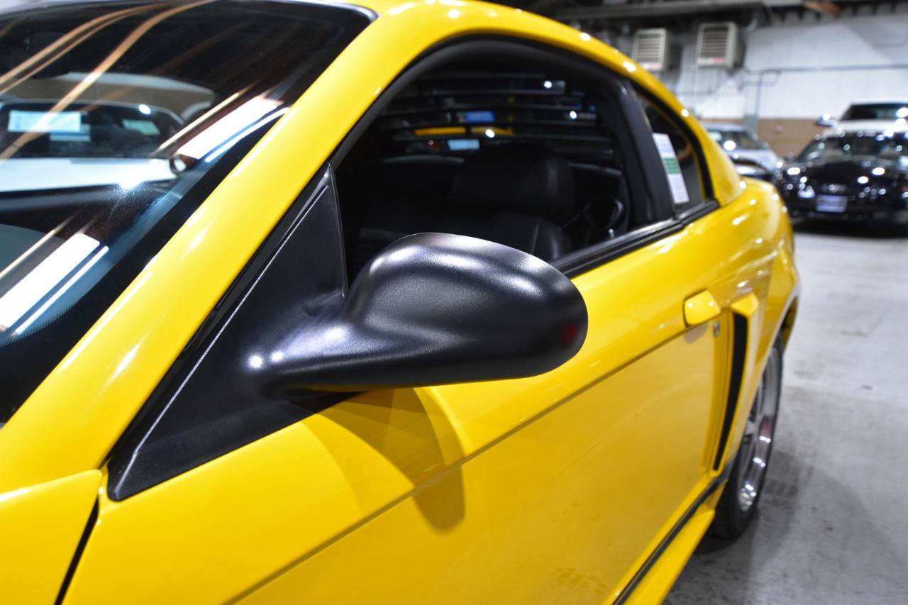 Used 2004 Ford Mustang Mach 1 RWD image 44