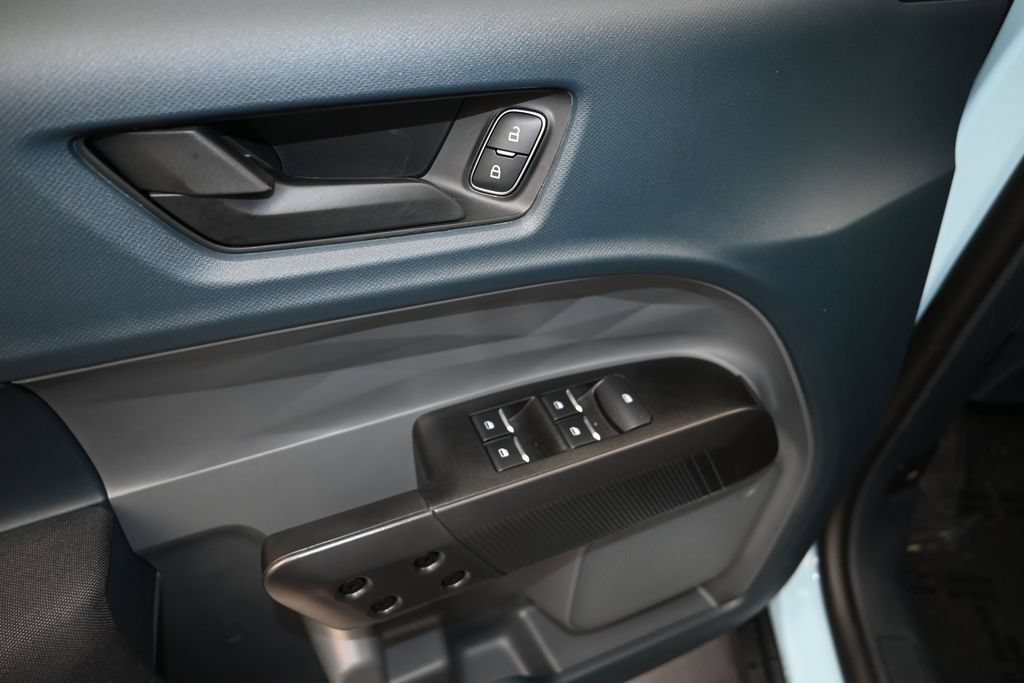 New 2026 Ford Maverick XL FWD image 11