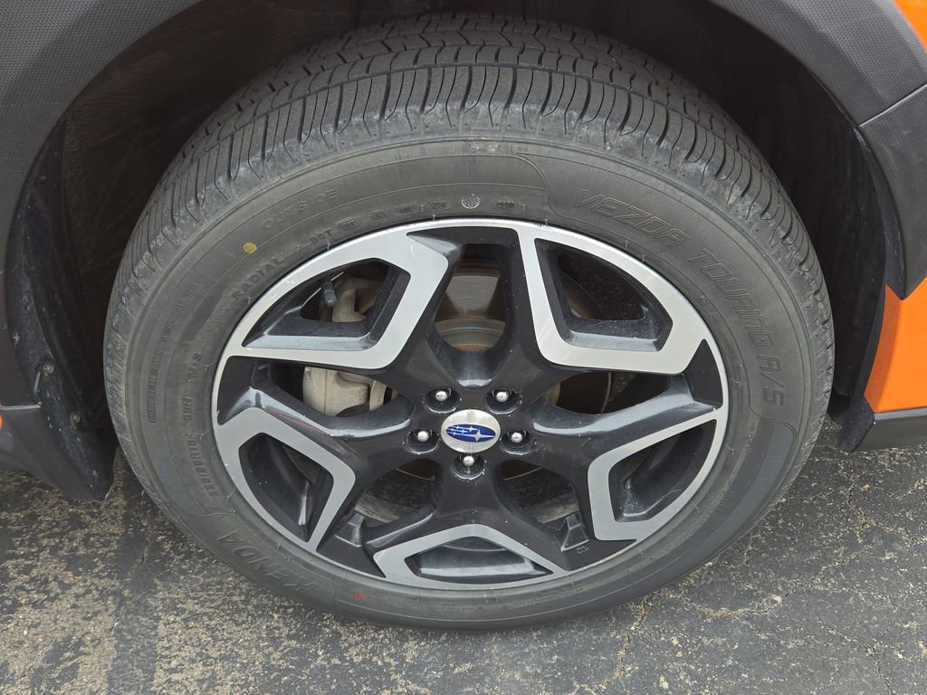 Used 2018 Subaru Crosstrek 2.0i Limited w/ Popular Package #2 image 4