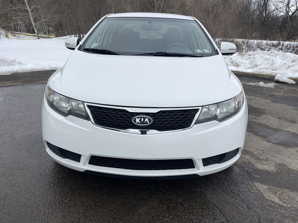Used 2013 Kia Forte EX image 8