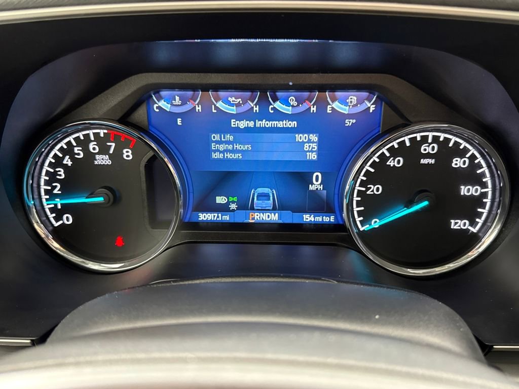 Used 2022 Ford F150 XLT w/ Equipment Group 301A Mid image 13