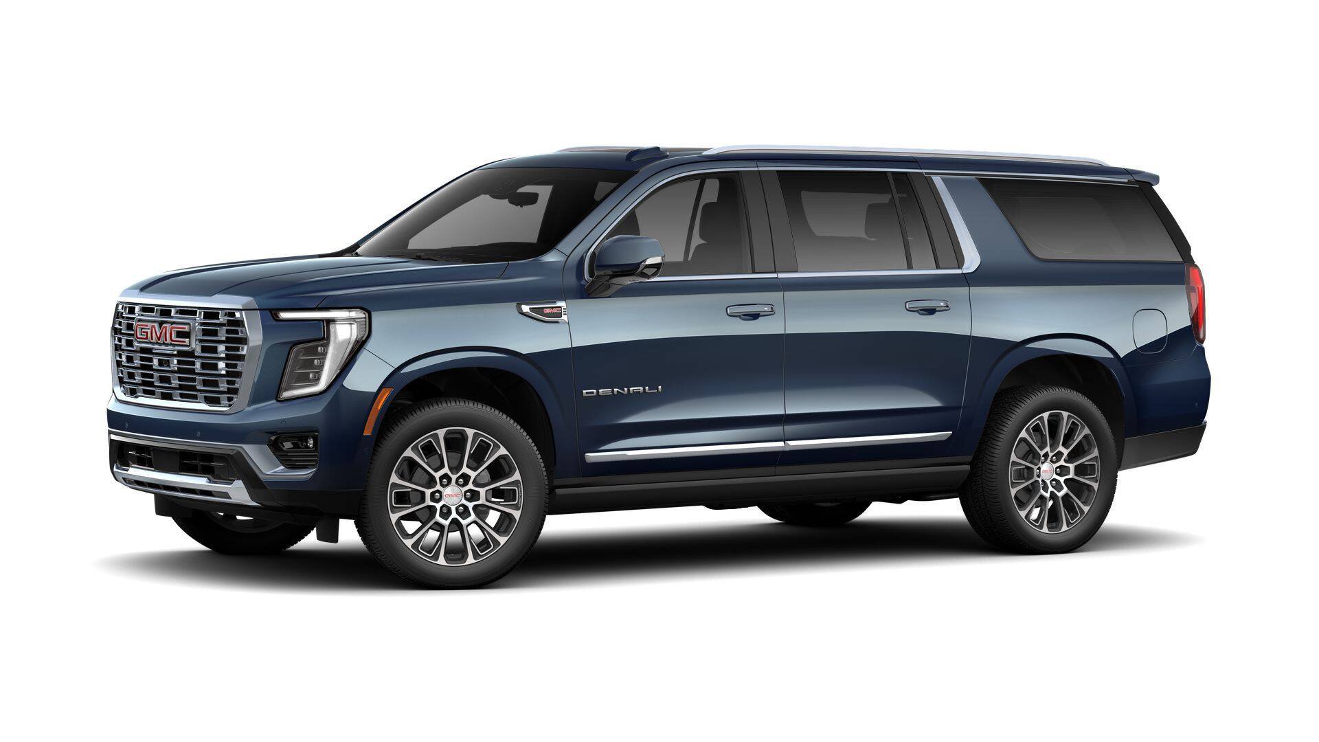 New 2027 GMC Yukon XL Denali AWD/4WD image 2