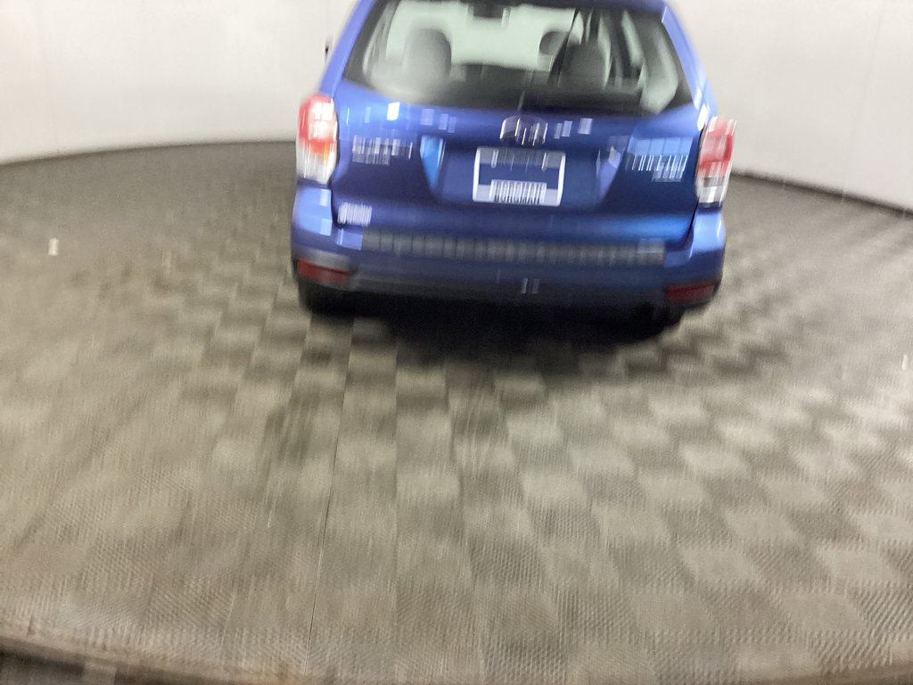 Used 2017 Subaru Forester 2.5i w/ Alloy Wheel Package AWD/4WD image 3