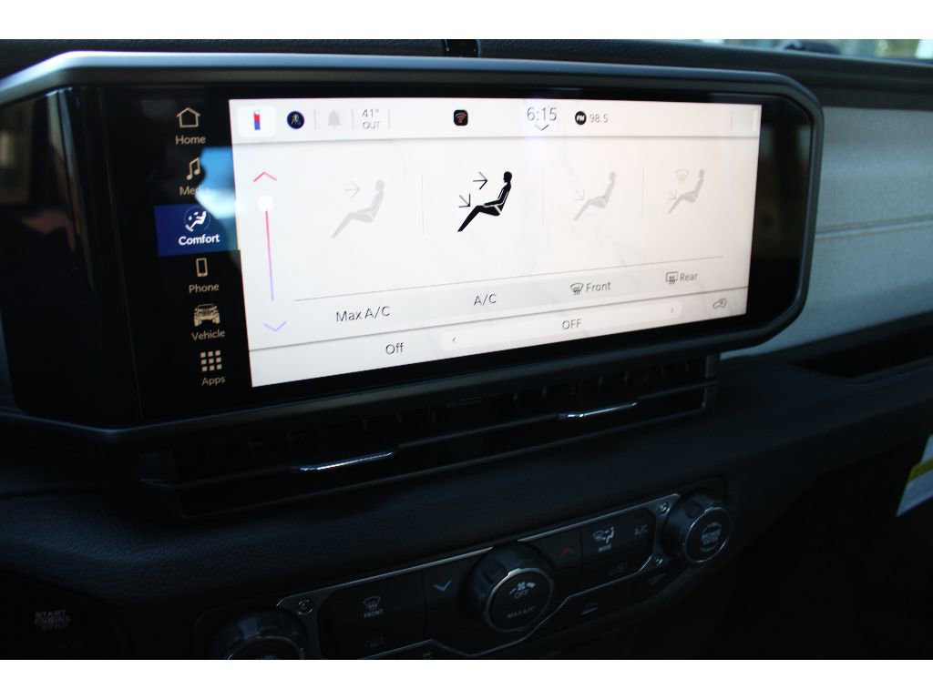 New 2026 Jeep Wrangler Sport image 38